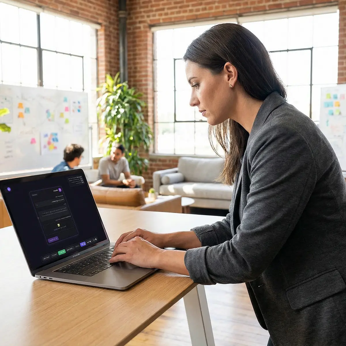 Ollie Competitive Intelligence Report